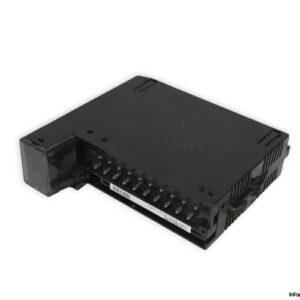 GE Fanuc IC693MDL645E Input Module Without Cover