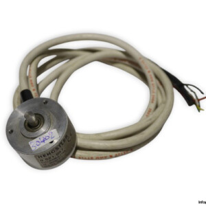 Hengstler RI41-O/25ER.11KB Rotary Encoder