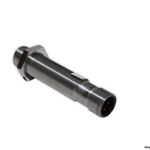 Contrinex DW-AS-509-M12-390 Inductive Proximity Switch