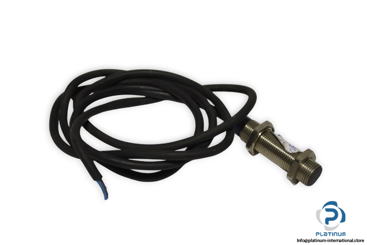 telemecanique-xs1m12ma230-inductive-sensor(used)
