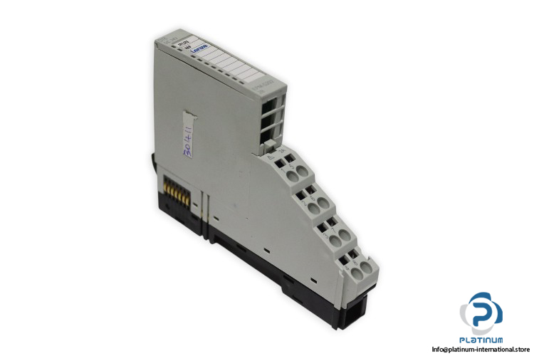 lenze-epm-s202.2b-digital-input-module(used)