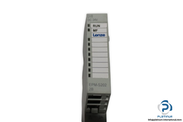 lenze-epm-s202.2b-digital-input-module(used)-1