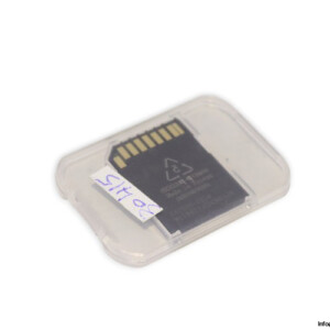 ISDD361-512MW SD Memory Card