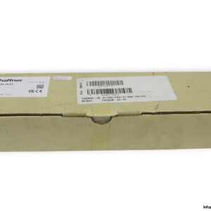 Schaffner FS23638-10-07 EMC Filter