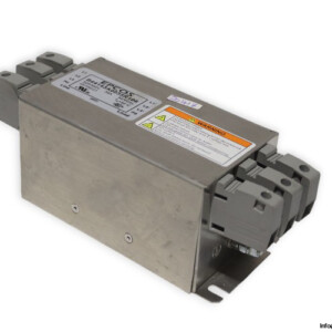 Epcos B84143A0035R106 EMC Filter