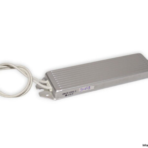 150W100 J / 203 Power Resistor