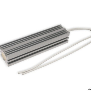 SIR SRF 250 56RJ Braking Resistor