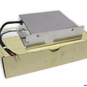 Schaffner FS23639-10-07 EMC Filter
