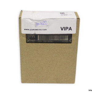 Vipa 222-1BF00 Digital Output Module