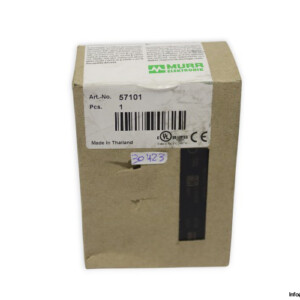 Murr 57101 Power Module