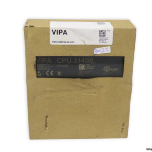 Vipa CPU 314SB Compact CPU Module