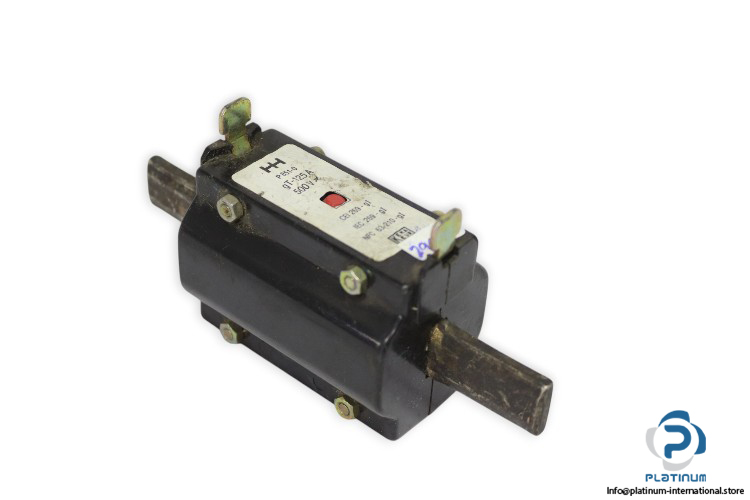 holec-p851-0-high-voltag-fuse-link(used)