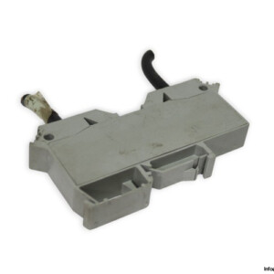 wago-285-terminal-block(used)