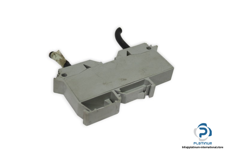 wago-285-terminal-block(used)