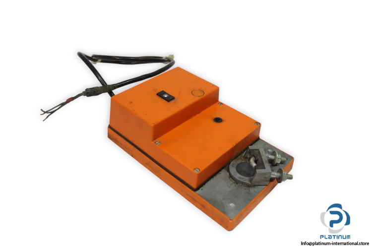 belimo-sm24-sr10-damper-actuator(used)
