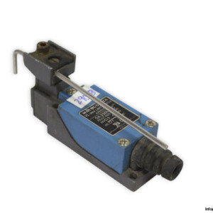 Matsushita AZ81079 Limit Switch