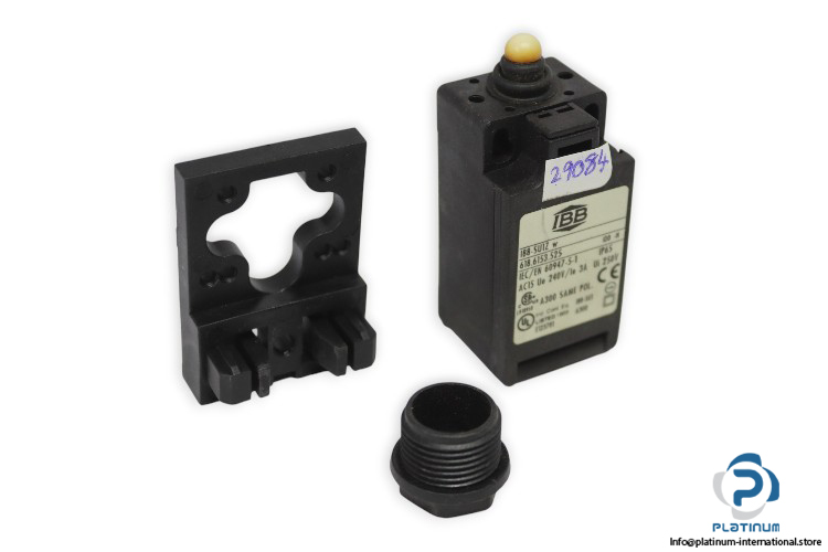 ibb-i88-su1zw-limit-switch(new)