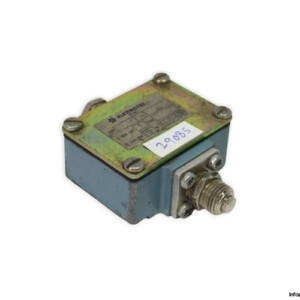 Elettrotec IFF-1 Electric Flow Switch