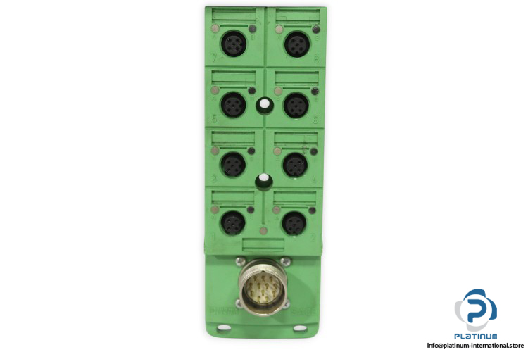 phoenix-contact-sacb-8-8-l-m23-distributor-box(used)-1