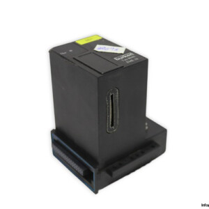 Burkert 8640 Control Module