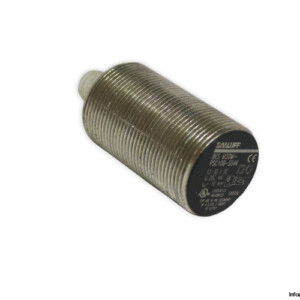 balluff-bes-m30mi-psc10b-s04k-inductive-sensor(used)