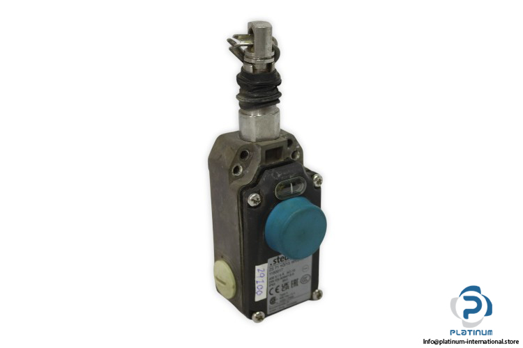 steute-zs711o-1swvd-a-emergency-pull-wire-switch(used)
