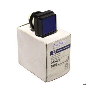 telemecaniqu-d5a2b-push-button(new)