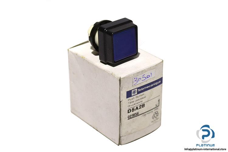 telemecaniqu-d5a2b-push-button(new)