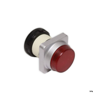 telemecaniqu-D2V1R-Lamp-Holder(new)