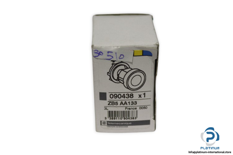 telemecaniqu-ZB5-AA133-push-button(new)-2