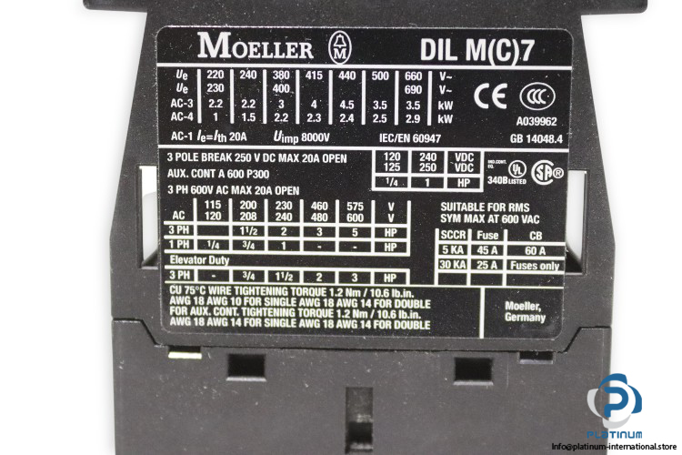 moeller-dilm7-10-contactor(new)-2