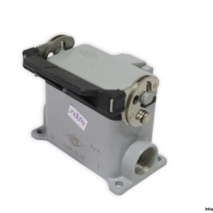 Ilme CHP 10 LS Surface Mounting Housing