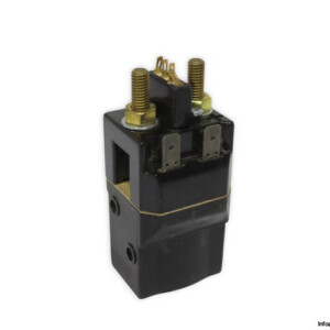 Albright-sw63ab-28-miniature-dc-contactor(used)