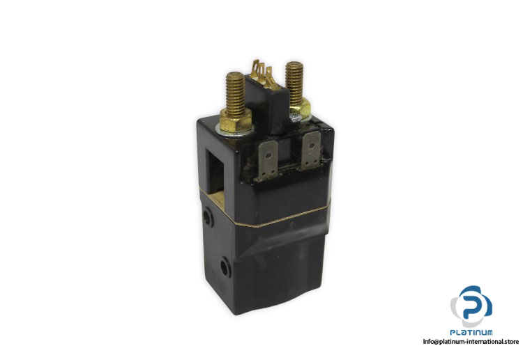 Albright-sw63ab-28-miniature-dc-contactor(used)
