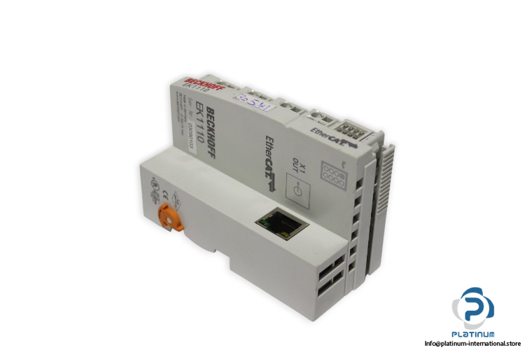 Beckhoff-ek1110-ethercat-coupler(new)