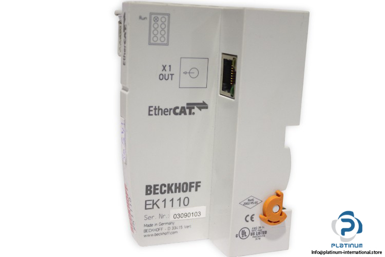 Beckhoff-ek1110-ethercat-coupler(new)-2