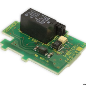 omron-E53-C4R4-Output-Unit-(New)