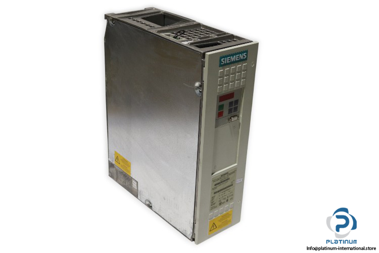 siemens-6SE7021-8TB61-dc-inverter-(New)