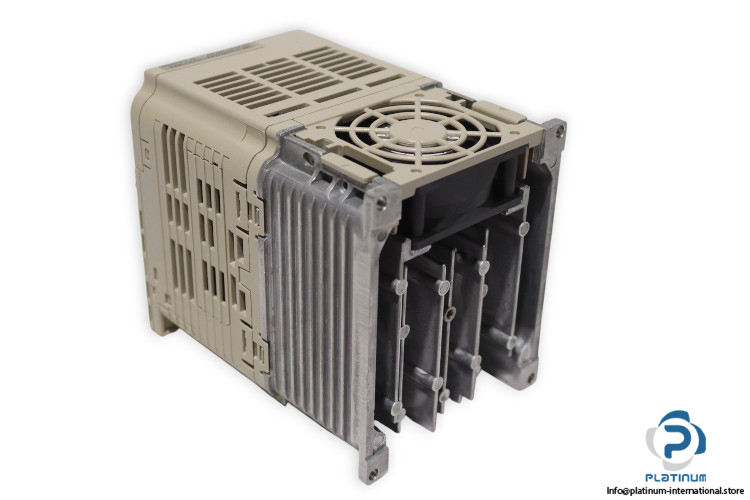 yaskawa-CIMR-VC4A0005BAA-frequency-inverter-(New)-3