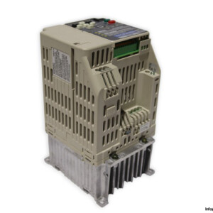 yaskawa-CIPR-GA50C4005EBAA-BAAASA-frequency-inverter-(New)