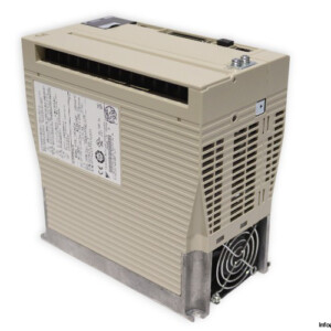 yaskawa-SGDV-180A05A-ac-servo-driver-(New)