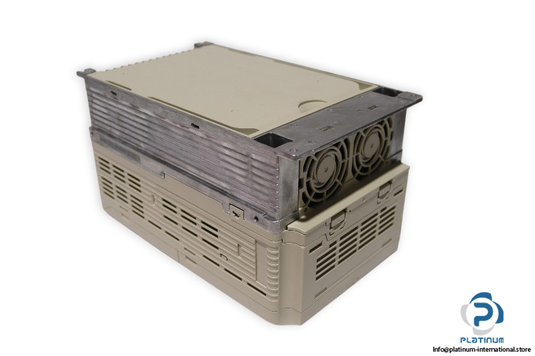 yaskawa-CIMR-LC4F0024BAC-9130-frequency-inverter-(New)-2
