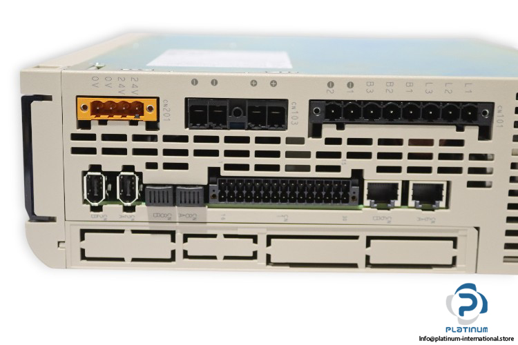 yaskawa-SGD7W-2R6DA0B-ac-servo-driver-(New)-4