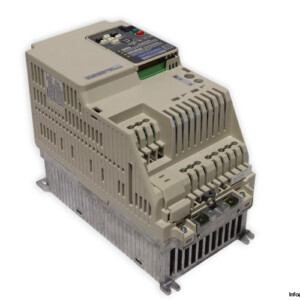 yaskawa-CIPR-GA50C4023EBAA-BAAASA-frequency-inverter-(New)
