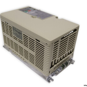 yaskawa-CIMR-TC4V0023JMA-frequency-inverter-(New)