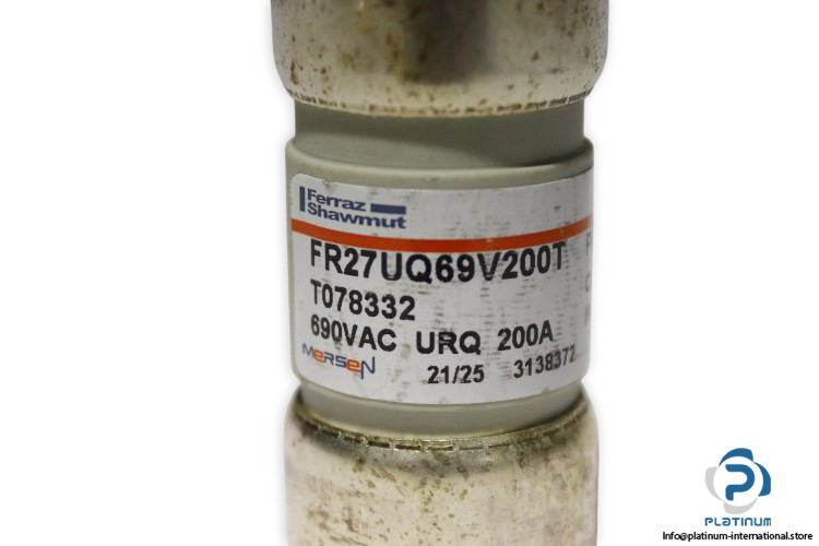 ferraz-shawmut-FR27UQ69V200T-cartridge-fuse-(New)-1