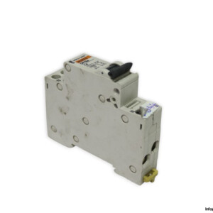 Merlin Gerin Dpna C6 13191 Circuit Breaker