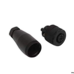 Binder 9904361005 Cable Connector
