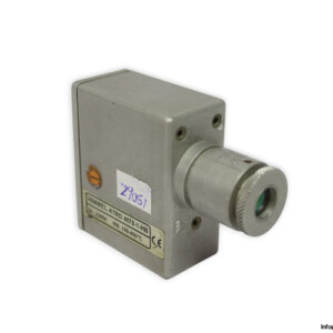 Himmel Ktrd 4075-1 Digital Infrared Pyrometer