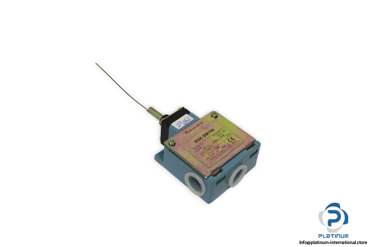 basak-terra-BSK-SM106-limit-switch-(New)